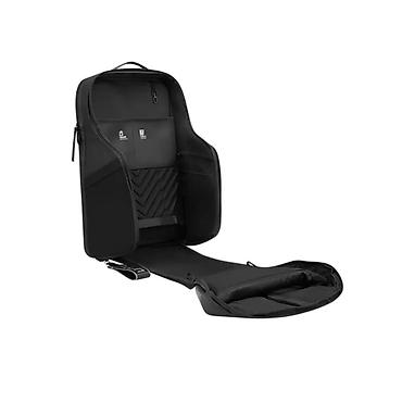 laptop ucuz: Lenovo Legion 16" Gaming Backpack GB700 – oyun noutbukları üçün — 1