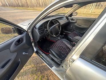 Chevrolet: Chevrolet Van: 2006 г. — 5