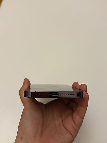 en ucuz mac: IPhone 14 Pro Max, 128 GB, Deep Purple — 6