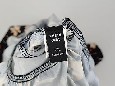 ptak moda plus size: Shein Curve, Sukienka damska, rozmiar XL — 4