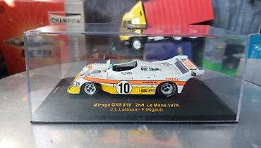 Avtomobil modelləri: 1976 il, 1:43, Dəmir, Ödənişli çatdırılma — 4