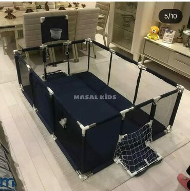 Manejlər: Oyun maneji qiymeti 50man Ölçüsü 180*120 sm Tezədi heç bir sökük