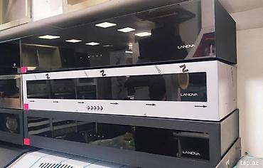 Aspiratorlar: Aspirator "Lanova" Aspirator Lanova Türkiyə istehsali 800 kub çəkim — 5