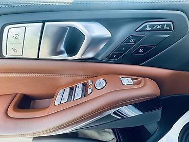 BMW: BMW X7: 2022 г., Бензин, Кроссовер — 11