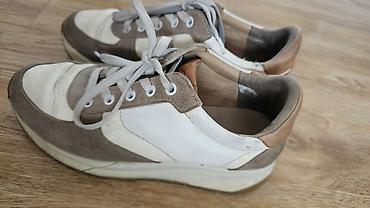 н макс: Кроссовки Nike Air Max VG-R - Артикул: CJ (ярлык на языке) - Размер — 9