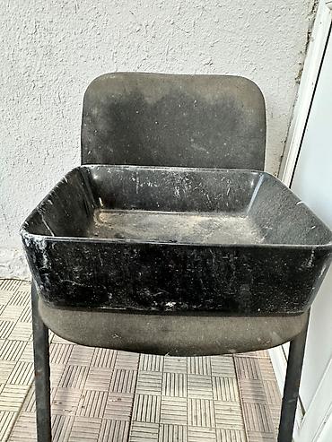 Digər mebel: Yenidi ölçü uygun gəlmədiynə görə dəyərindən aşağı giymətə satılır — 2
