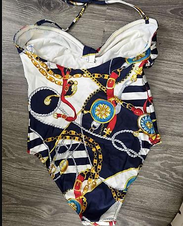 bikini l: Triumph kupaći kostim, imao je zaprljanje od nečeg, koje sam uklonila — 3