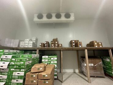 Anbar və emalatxanalar: İcarəyə Soyuducu Anbar Verilir! Abşeron rayonu, Xırdalan qəsəbəsində — 12