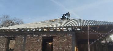 Кладка: Кладка кирпича Бесплатная консультация Больше 6 лет опыта — 8