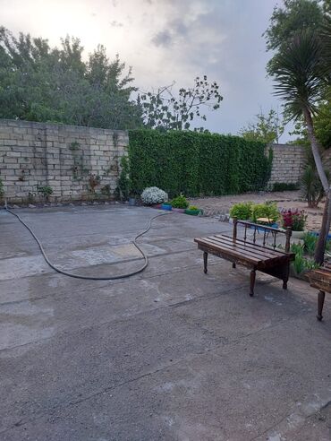 Bağ evlərinin kirayəsi: Novxanı, 90 kv. m, 3 otaqlı, Hovuzsuz, İnternet, Qaz, Su — 20