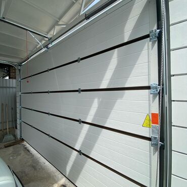 Həyət darvazaları: Brend Doors avtomatik qapı sistemləri ilə xidmətinizdəyik. İstədiyiniz -da lalafo.az — 9 Həyət darvazaları: Brend Doors avtomatik qapı sistemləri ilə xidmətinizdəyik. İstədiyiniz — 9