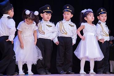 Прокат детских карнавальных костюмов: Сдаются на прокат формы пилотов и адмиралов на возраст 4-7 лет — 4