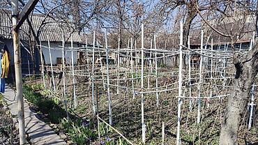 Продажа коттеджей и домов: ПРОДАЕТСЯ УЧАСТОК 10 СОТОК, В ПЕРСПЕКТИВНОМ РАЙОНЕ ГОРОДА БИШКЕК.📍 — 10