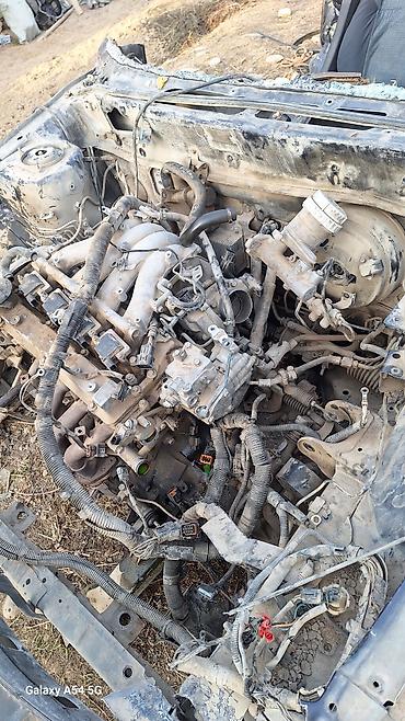 Mitsubishi: Mitsubishi Carisma: 2001 г., Седан at lalafo.kg — 5 Mitsubishi: Mitsubishi Carisma: 2001 г., Седан — 5