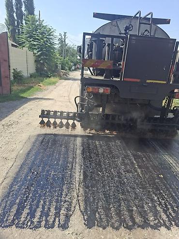 Кладка: Укладка асфальта Бесплатная консультация, Монтаж, Гарантия 3-5 лет опыта — 1