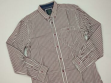 sandały w kwiaty ccc: Top Secret, Shirt for men, size XL