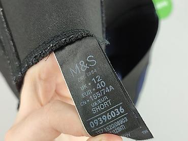 ellesse bluzki: M&S Collection, Legginsy Sportowe damskie, rozmiar L — 5