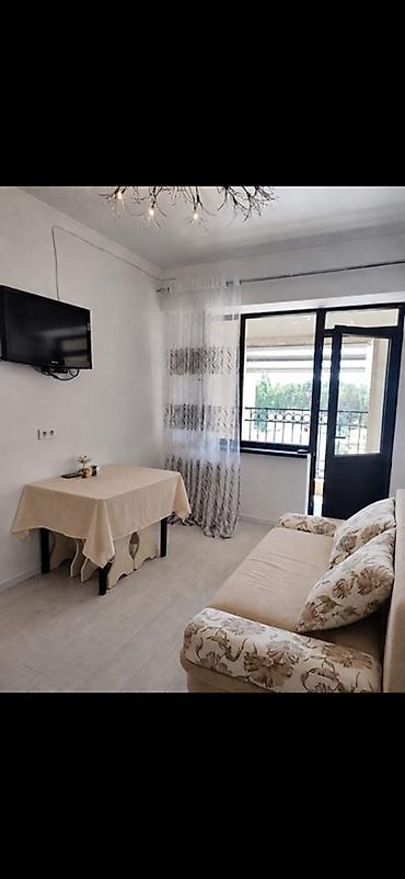 studio apartment: 2 комнаты, 36 м², Элитка, 5 этаж, Евроремонт — 4