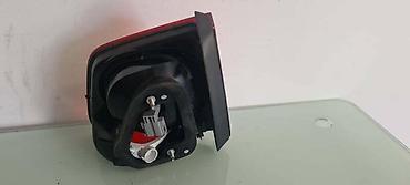 rezervoar: STOP LAMPA ZA VOLKSWAGEN TIGUAN OD 2009. DO 2011. GOD. - 5N0945093C | — 3