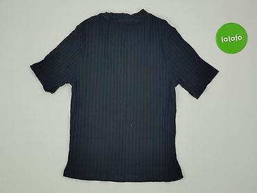 calvin klein: Calvin Klein Jeans, T-shirt damski, rozmiar S — 4