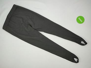 kabaretki: Leggings, Legginsy Sportowe damskie, rozmiar S — 3
