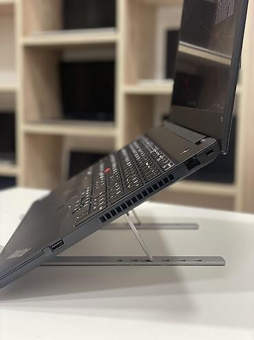 ikinci el thinkpad: 💻🔥 İDEAL VƏZİYYƏTDƏ PREMİUM BİZNES NOUTBUK! LENOVO THİNKPAD T15 — 3
