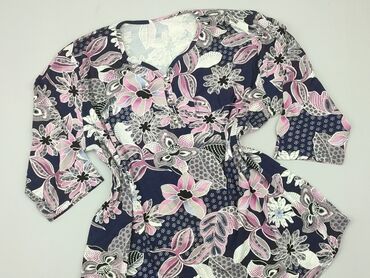 t shirty 3 4: Blouse, 3XL (EU 46), condition - Very good