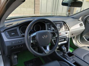 сколько стоит тойота альфард: Hyundai Sonata: 2017 г., 2 л, Автомат, Бензин, Седан