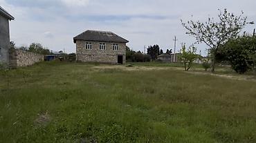 Həyət evləri və villaların satışı: 4 otaqlı, 157 kv. m, Kredit yoxdur, Təmirsiz -da lalafo.az — 12 Həyət evləri və villaların satışı: 4 otaqlı, 157 kv. m, Kredit yoxdur, Təmirsiz — 12