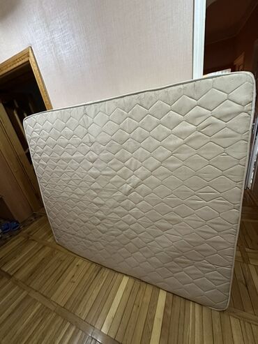 İşlənmiş, Sadə matras, İki nəfərlik