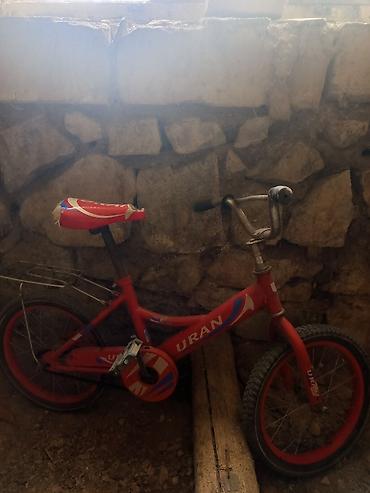 mini velosiped: Qırılıb islemir rolunda problem var velosiped yıgmaq ucun — 1