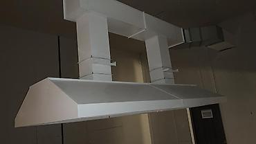 Жестяные работы: Жестяные работы, Вентиляция — 10