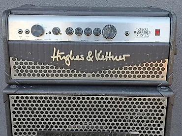 ipod cena: HUGHES & KETTNER BASSFORCE XXL 300W | Slanje po dogovoru ili — 2