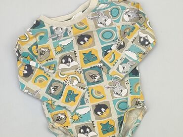 Body: Body, Coccodrillo, 9-12 m, 
stan - Bardzo dobry