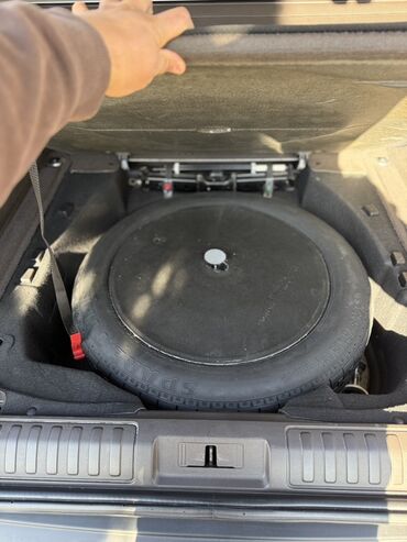 Land Rover: Land Rover Range Rover Sport: 2015 г., 3 л, Автомат, Дизель, Кроссовер — 6