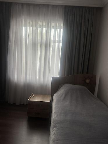 gence qapi: Uşaq/yeniyetmə otağı üçün mebel dəsti Tərkibi: - Tək nəfərlik çarpayı — 5