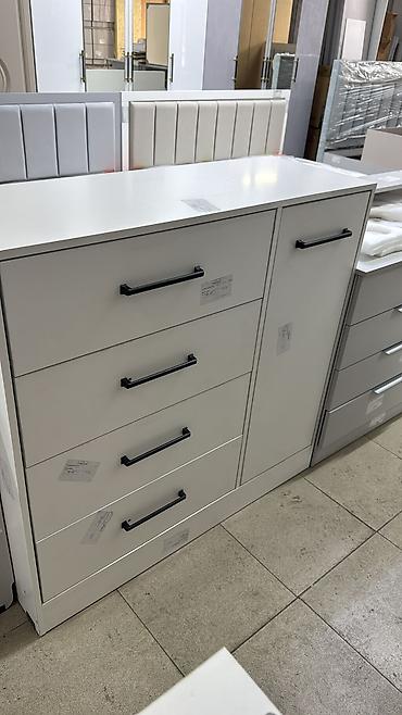 Другая мебель: Комоды новые из российского ламината — 4