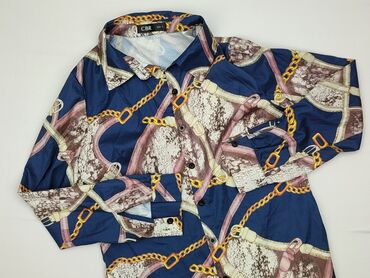 koszulka wojana allegro: Women`s shirt, size S (EU 36)