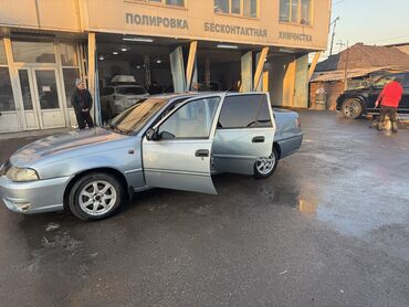 daewoo nexia купить: Daewoo Nexia: 2011 г., 1.6 л, Механика, Бензин, Седан