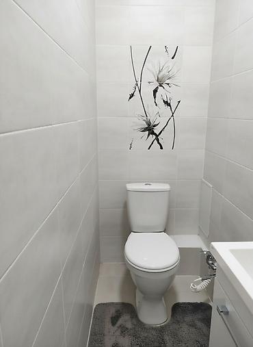 Продажа квартир: 3 комнаты, 100 м², 8 этаж — 2