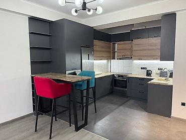 Продажа квартир: 5 и более комнат, 185 м², Элитка, 9 этаж, Евроремонт — 1