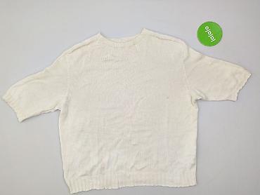 7 liter: Sweter damski, rozmiar 4XL — 2