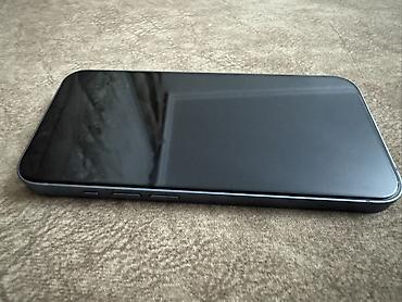 Apple iPhone: IPhone 14, 128 GB, Mavi — 13