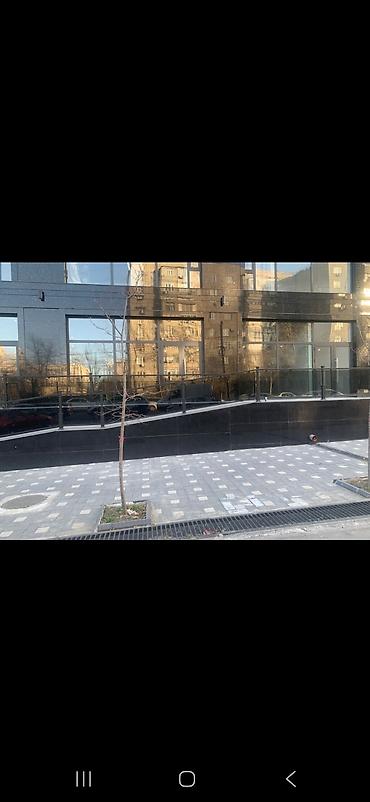 кафе жибек жолу: Сдается в долгосрочную аренду коммерческое помещение на первом этаже — 7