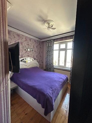 Mənzillər: Bakı, 9-cu mikrorayon, 3 otaqlı, Köhnə tikili, m. 20 Yanvar, 51 kv. m — 2