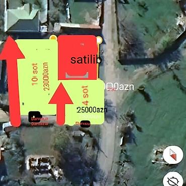 Həyət evləri və villaların satışı: 2 otaqlı, 68 kv. m, Kredit yoxdur, Orta təmir — 17