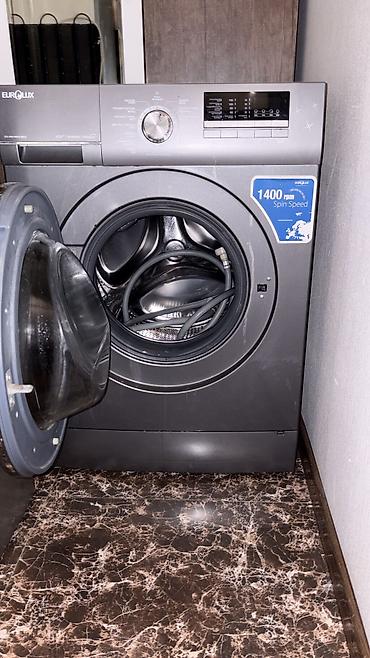 doit tikis masini: Paltaryuyan Evden satisdi 8 kq 300 manata satılır unvan Saray MTK — 1