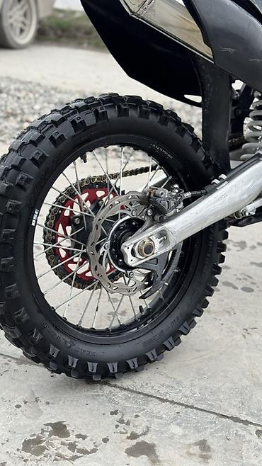 Мотоциклы: BSE J1 CBS 300 (174mn-3) Пробег 50 мото часов. Полностью обслужен — 8