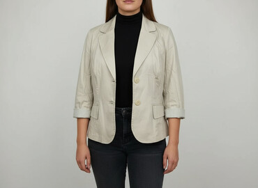 Women's blazers: Women's blazer, size XL at lalafo.pl Women's blazers: Women's blazer, size XL