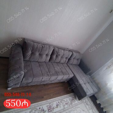 Divanlar: Künc divan, Yeni, Pulsuz çatdırılma lalafo.az -da Divanlar: Künc divan, Yeni, Pulsuz çatdırılma